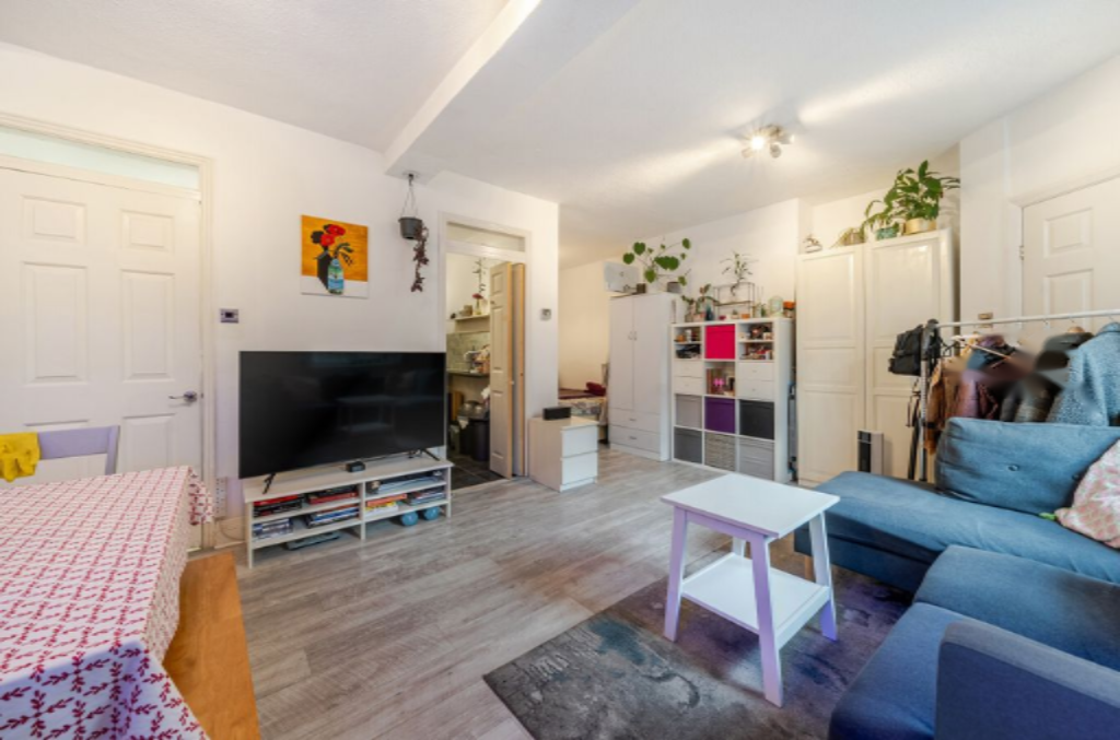 Квартира в Лондоне, Великобритания, 36 м² - фото 10