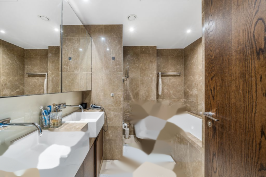 Квартира в Лондоне, Великобритания, 146 м² - фото 10