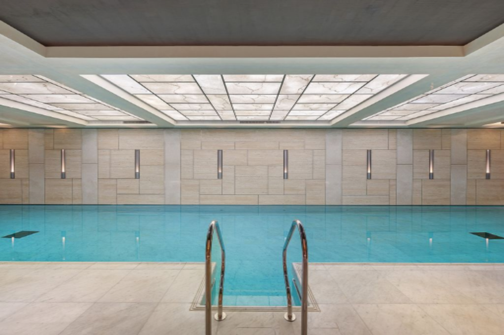 Квартира в Лондоне, Великобритания, 247 м² - фото 10