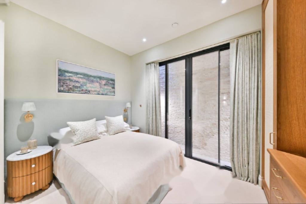 Квартира в Лондоне, Великобритания, 204 м² - фото 10