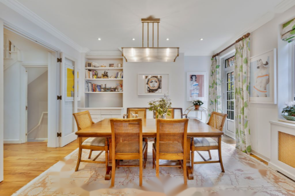 Квартира в Лондоне, Великобритания, 253 м² - фото 10