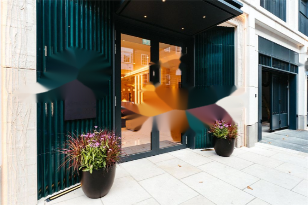 Квартира в Лондоне, Великобритания, 115 м² - фото 10