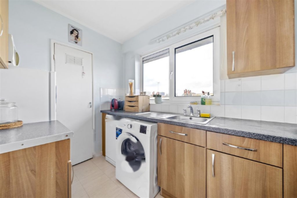 Квартира в Лондоне, Великобритания, 50 м² - фото 10