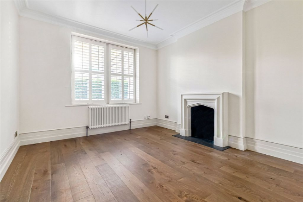 Квартира в Лондоне, Великобритания, 104 м² - фото 10