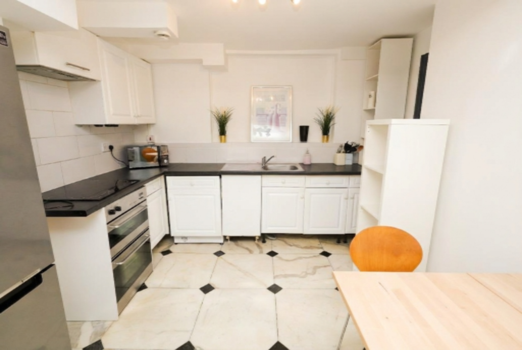 Квартира в Лондоне, Великобритания, 48 м² - фото 10