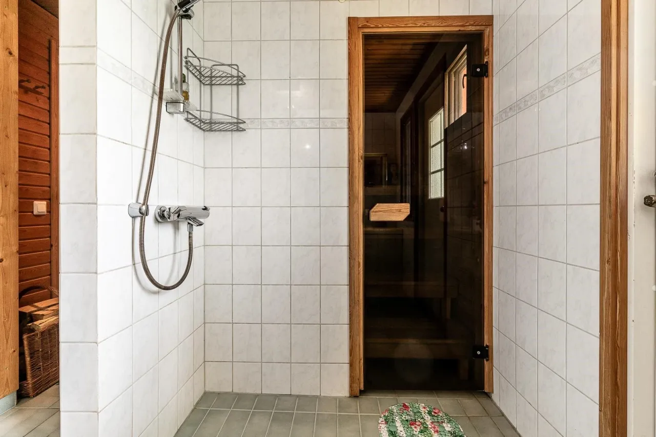 Дом в Форсса, Финляндия, 123 м² - фото 16