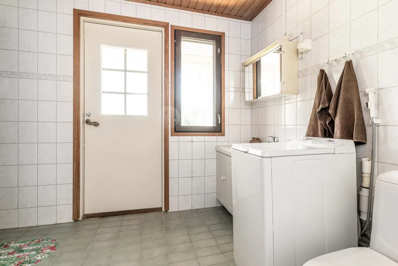 Дом в Форсса, Финляндия, 123 м² - фото 15