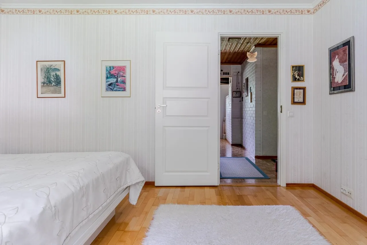 Дом в Форсса, Финляндия, 123 м² - фото 14