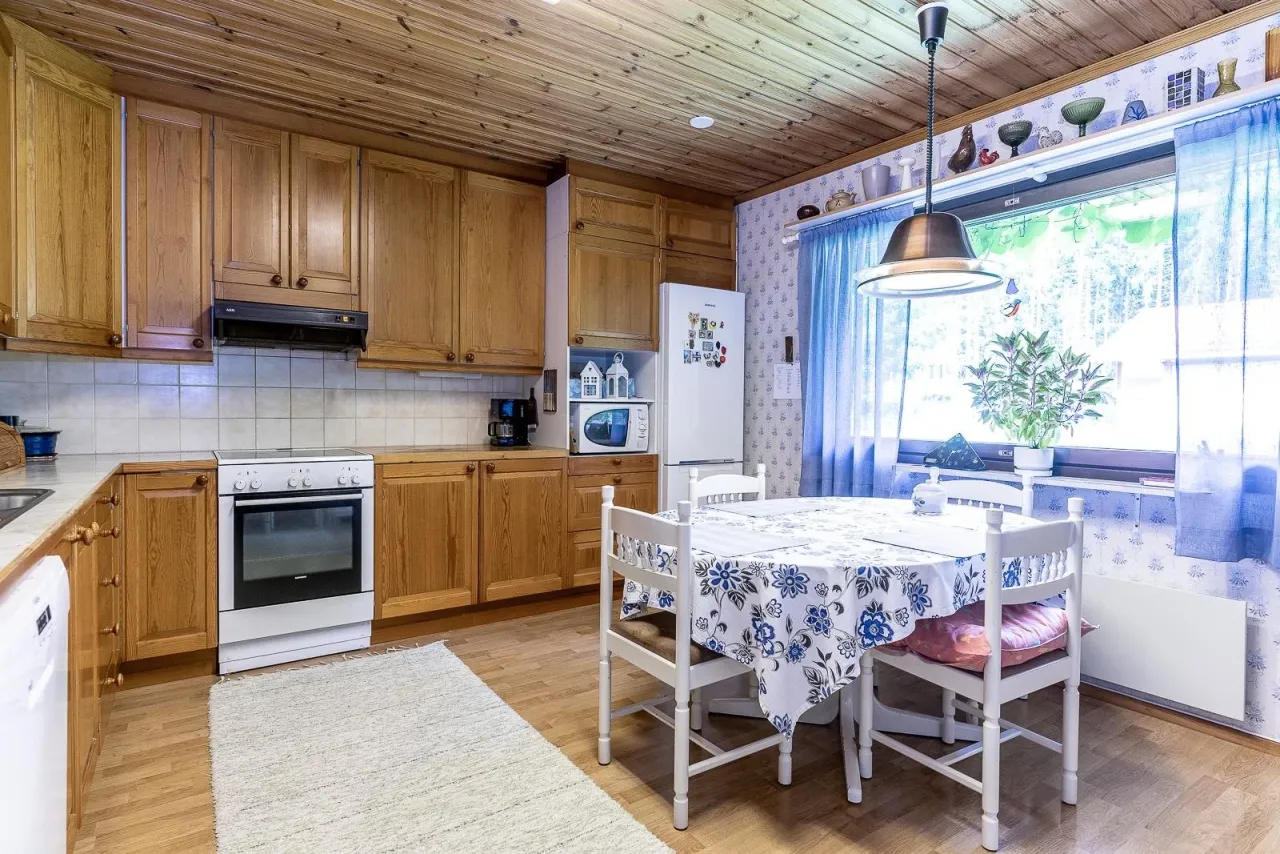 Дом в Форсса, Финляндия, 123 м² - фото 12