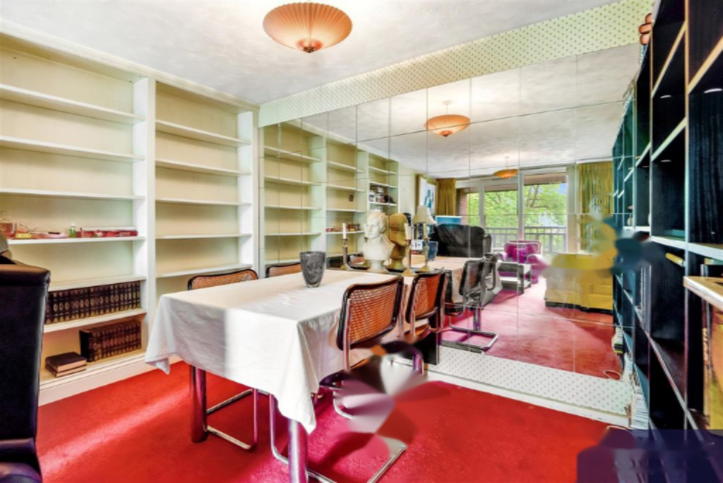 Квартира в Лондоне, Великобритания, 74 м² - фото 10