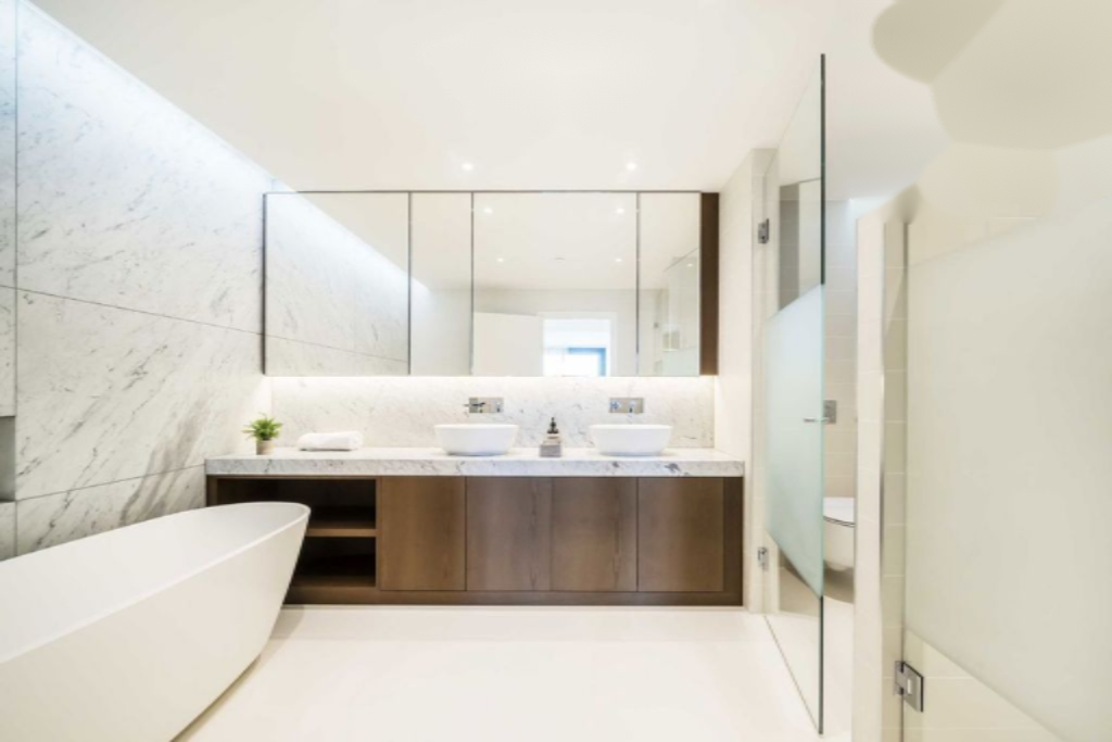 Квартира в Лондоне, Великобритания, 177 м² - фото 10