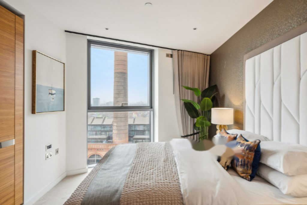 Квартира в Лондоне, Великобритания, 201 м² - фото 10