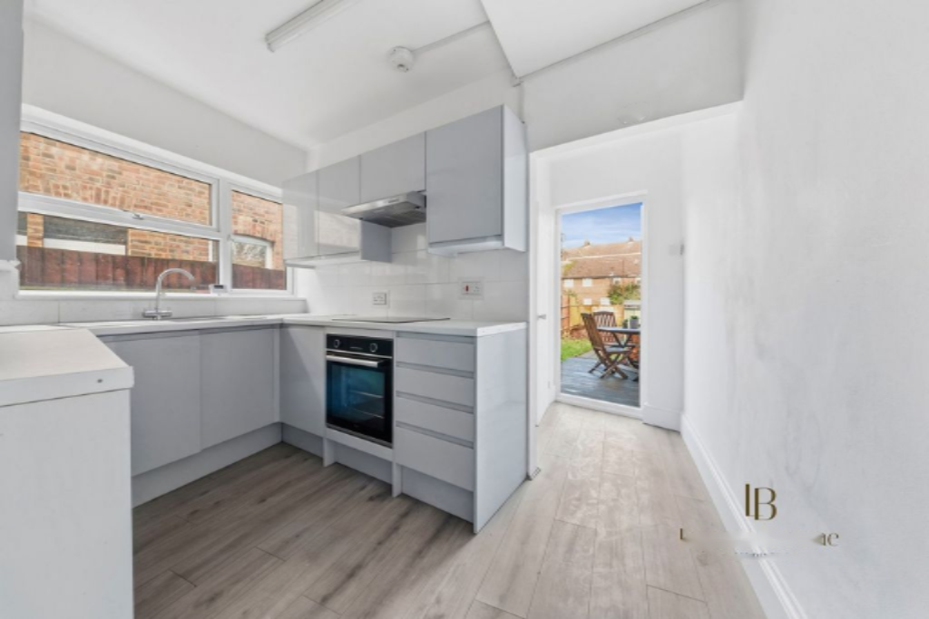 Квартира в Лондоне, Великобритания, 70 м² - фото 10