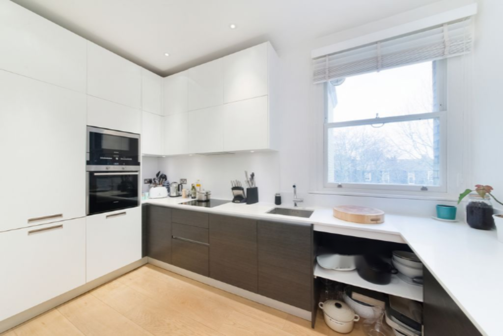 Квартира в Лондоне, Великобритания, 104 м² - фото 10