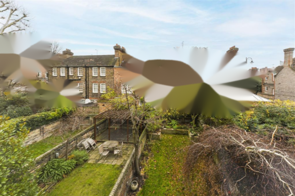 Квартира в Лондоне, Великобритания, 61 м² - фото 10