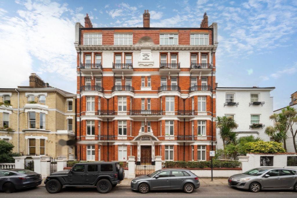 Квартира в Лондоне, Великобритания, 91 м² - фото 10