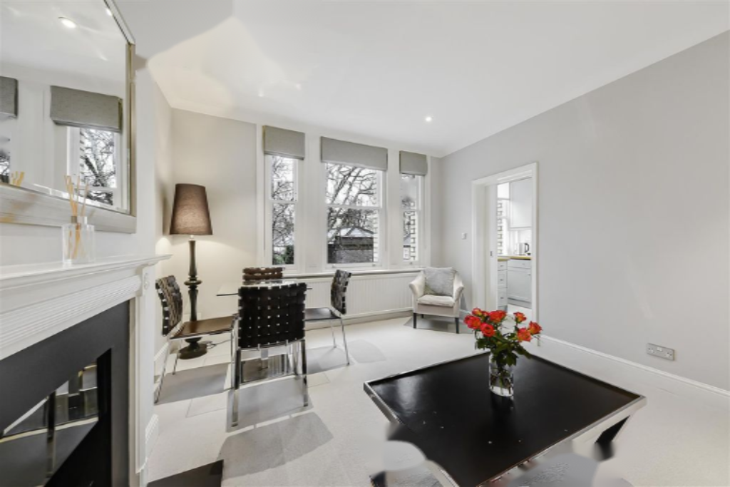 Квартира в Лондоне, Великобритания, 61 м² - фото 11