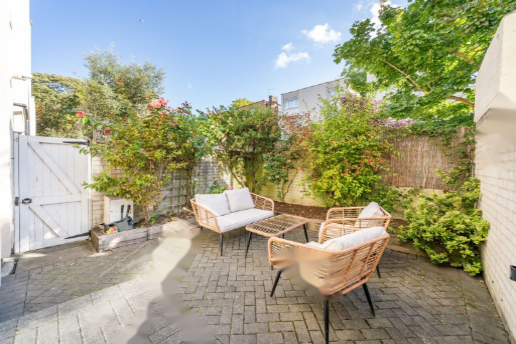 Квартира в Лондоне, Великобритания, 44 м² - фото 11