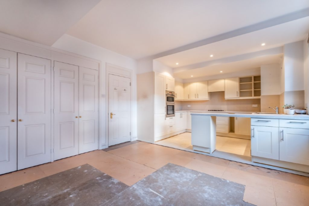 Квартира в Лондоне, Великобритания, 156 м² - фото 11