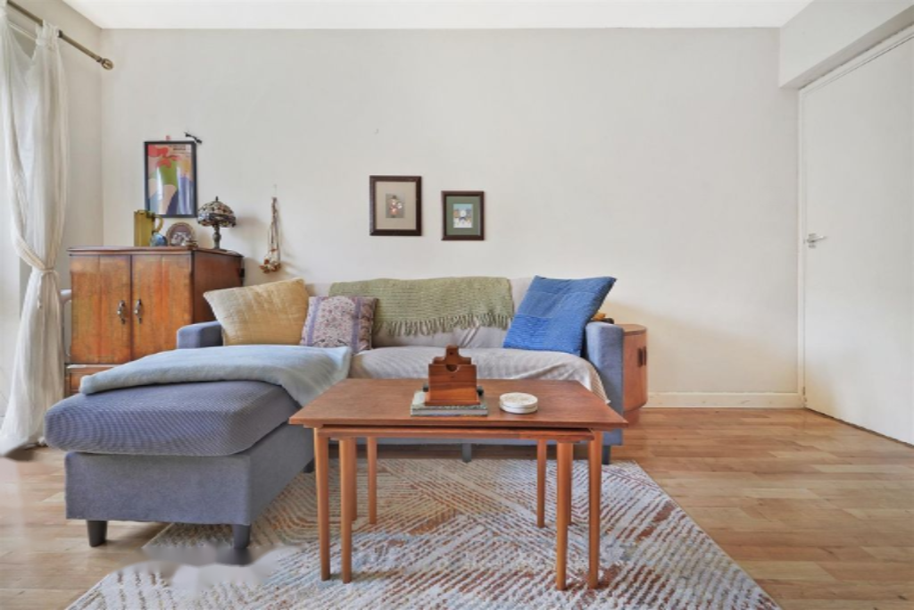 Квартира в Лондоне, Великобритания, 48 м² - фото 11