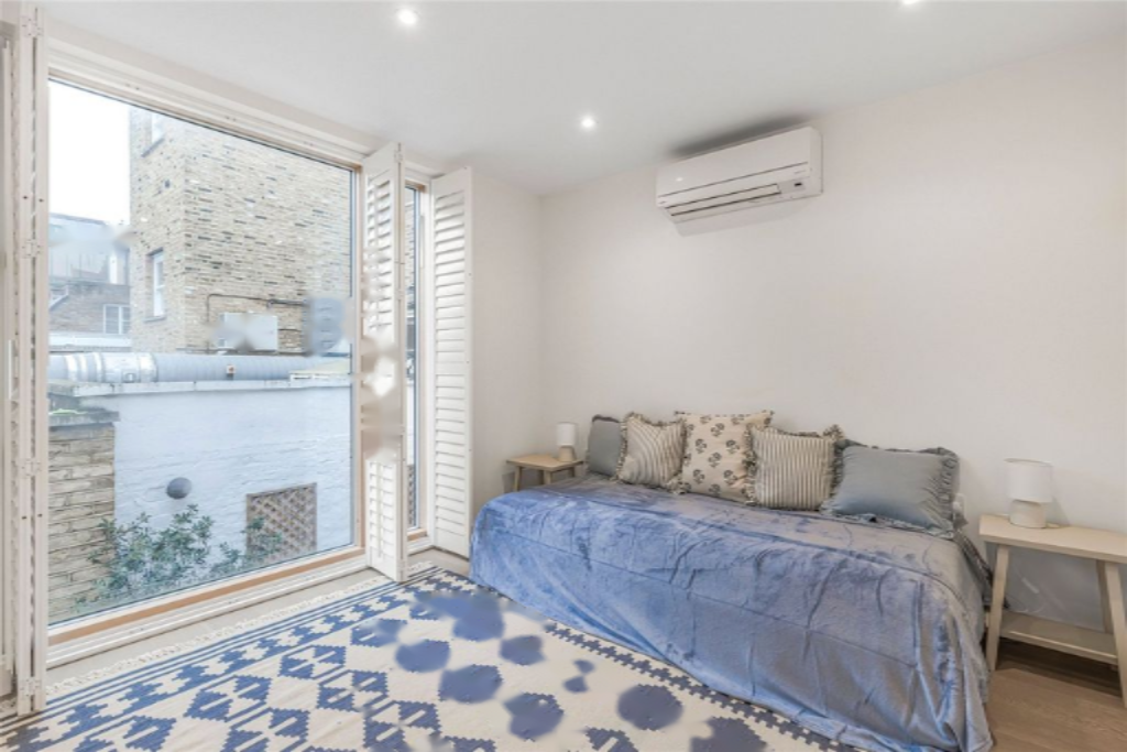 Квартира в Лондоне, Великобритания, 22 м² - фото 11