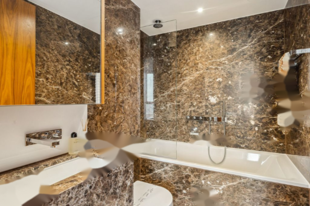 Квартира в Лондоне, Великобритания, 201 м² - фото 11