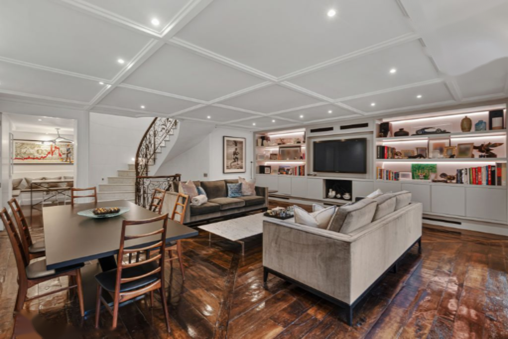 Квартира в Лондоне, Великобритания, 490 м² - фото 11