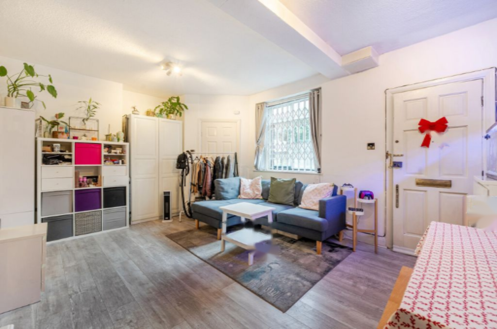 Квартира в Лондоне, Великобритания, 36 м² - фото 11