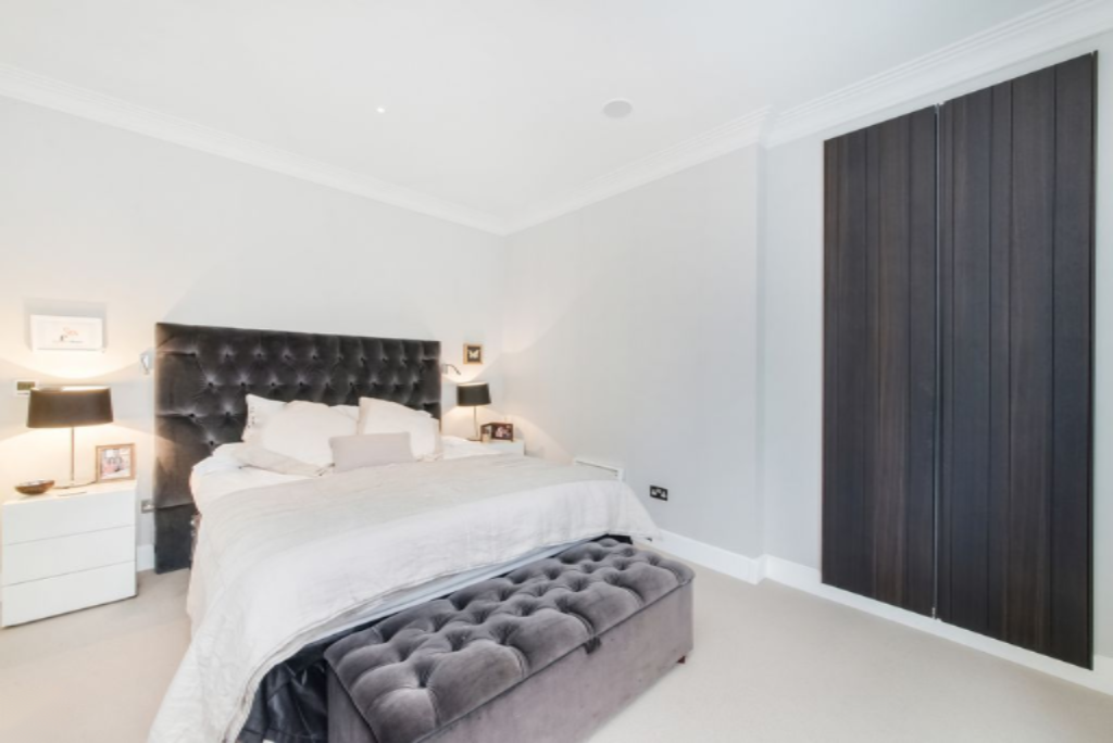 Квартира в Лондоне, Великобритания, 104 м² - фото 11