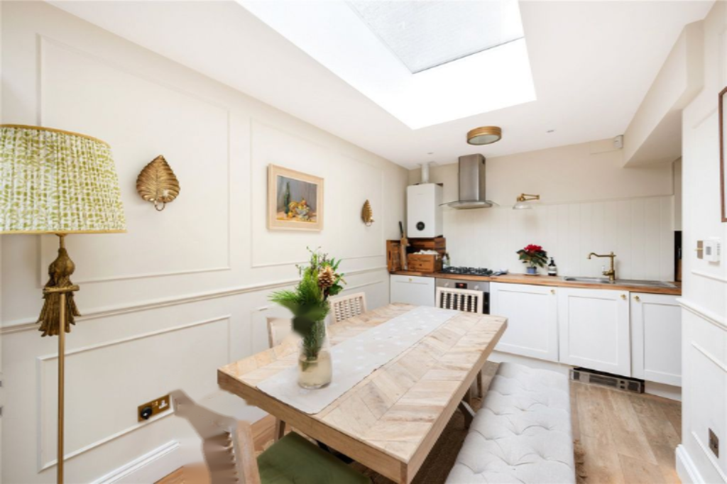 Квартира в Лондоне, Великобритания, 85 м² - фото 11