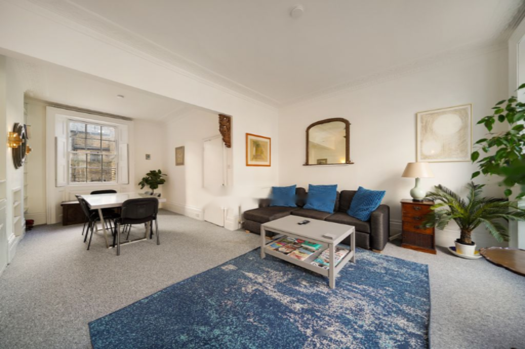 Квартира в Лондоне, Великобритания, 100 м² - фото 11