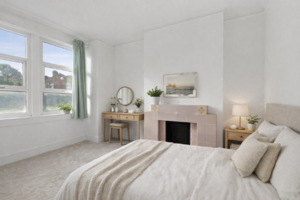 Квартира в Лондоне, Великобритания, 70 м² - фото 11