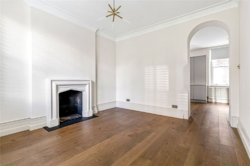 Квартира в Лондоне, Великобритания, 104 м² - фото 11