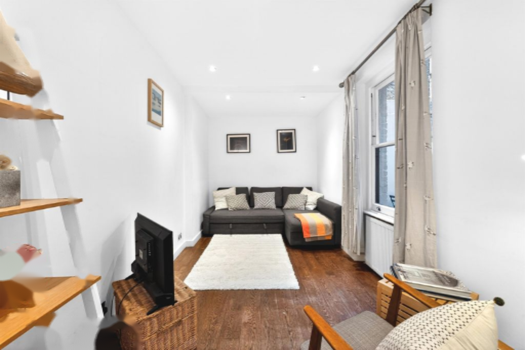 Квартира в Лондоне, Великобритания, 49 м² - фото 11