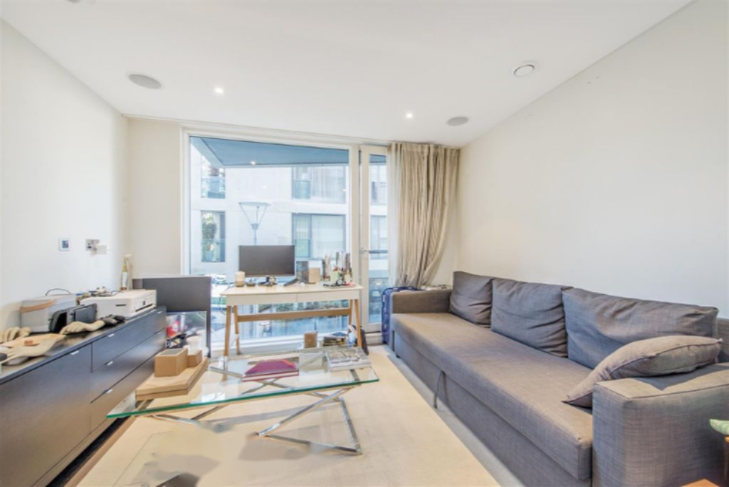 Квартира в Лондоне, Великобритания, 50 м² - фото 11