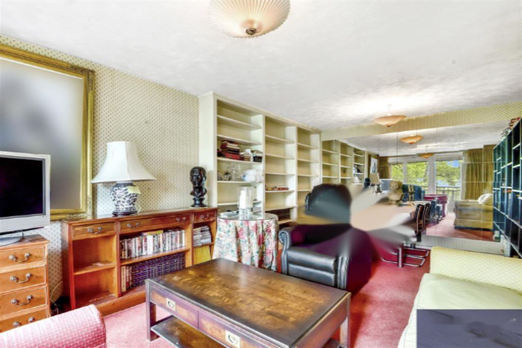 Квартира в Лондоне, Великобритания, 74 м² - фото 11