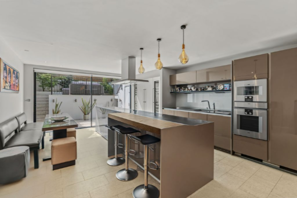 Квартира в Лондоне, Великобритания, 236 м² - фото 11