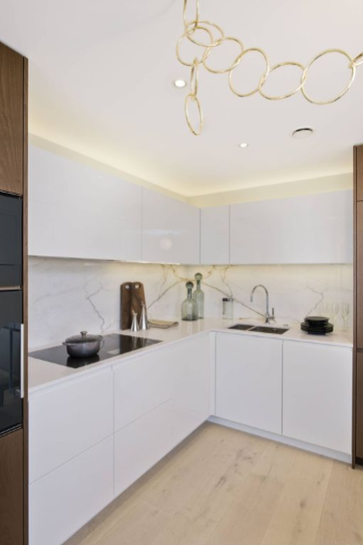 Квартира в Лондоне, Великобритания, 67 м² - фото 11