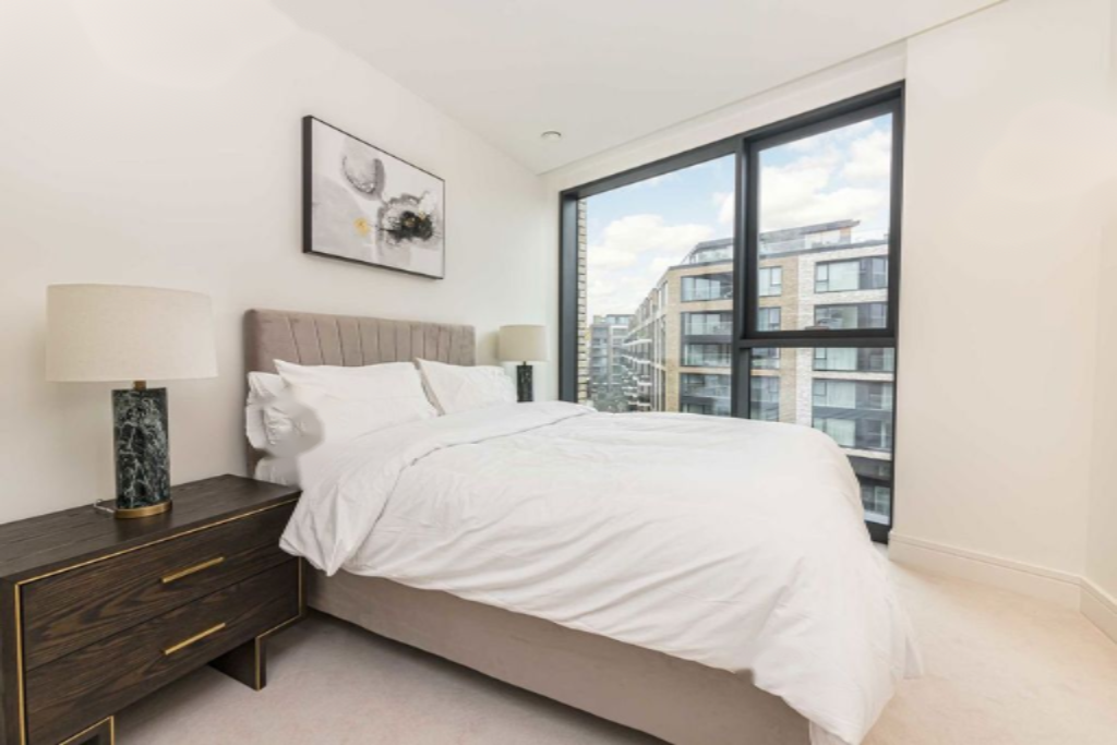 Квартира в Лондоне, Великобритания, 76 м² - фото 11