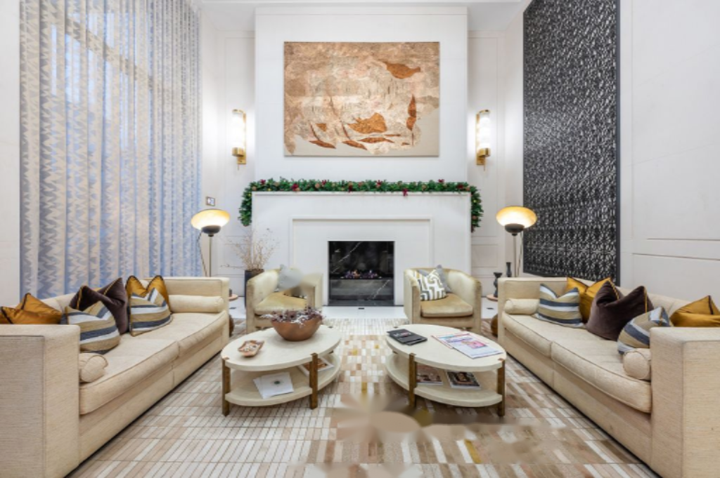 Квартира в Лондоне, Великобритания, 247 м² - фото 11