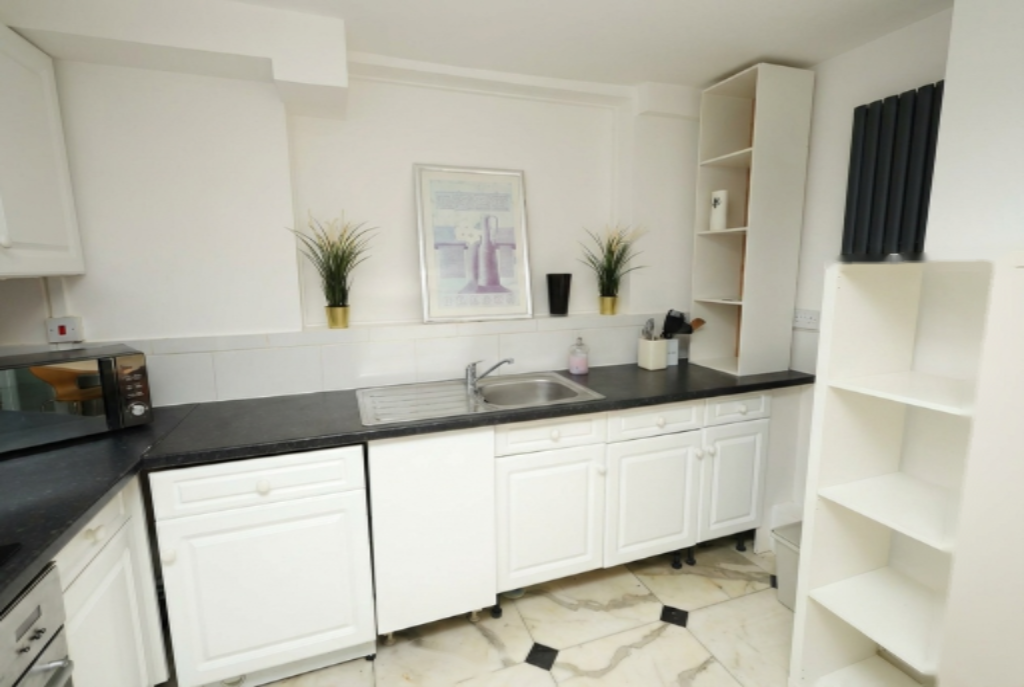 Квартира в Лондоне, Великобритания, 48 м² - фото 11