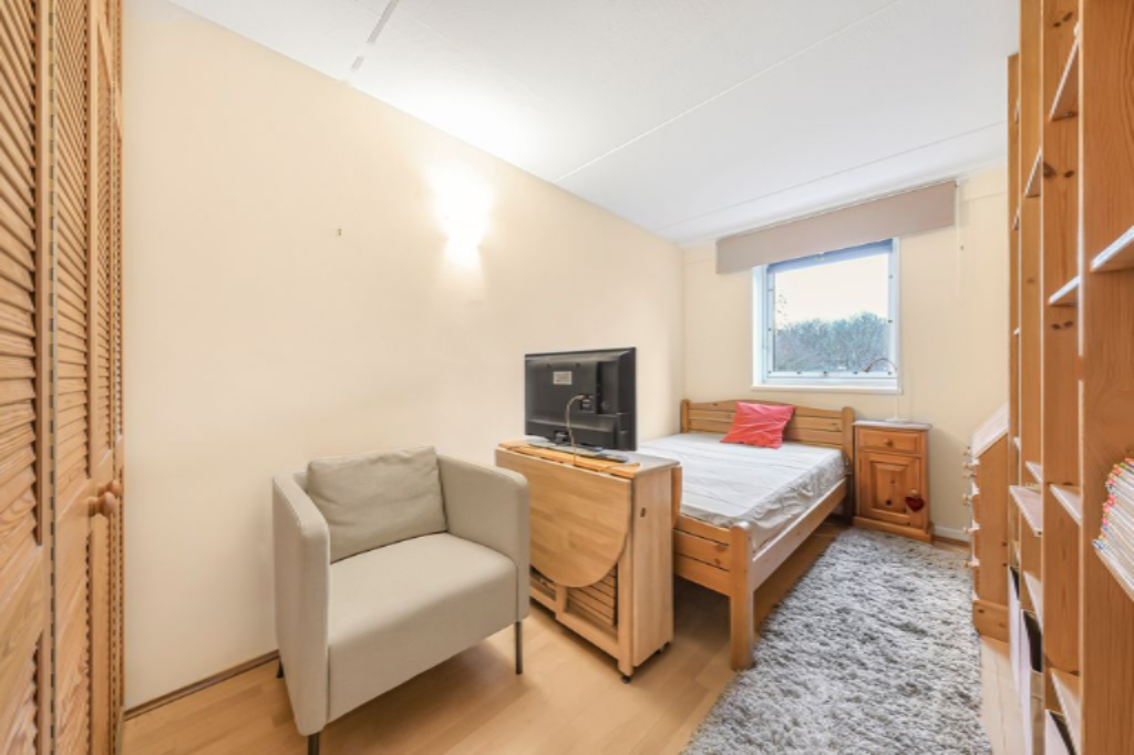 Квартира в Лондоне, Великобритания, 90 м² - фото 12