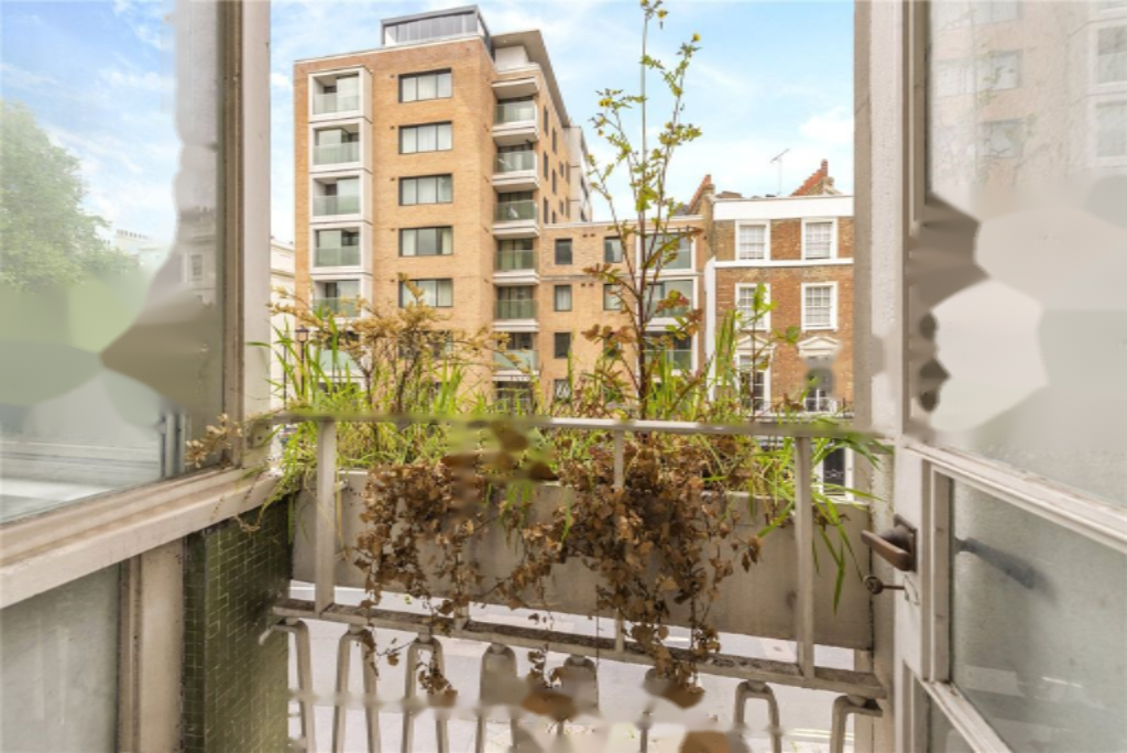 Квартира в Лондоне, Великобритания, 50 м² - фото 12