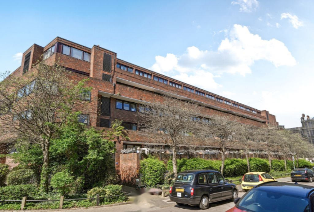 Квартира в Лондоне, Великобритания, 47 м² - фото 12