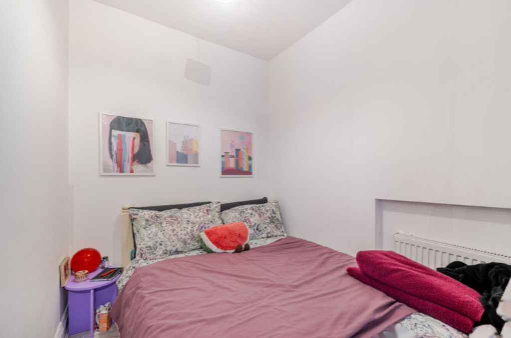 Квартира в Лондоне, Великобритания, 36 м² - фото 12