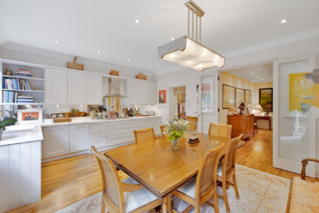 Квартира в Лондоне, Великобритания, 253 м² - фото 12