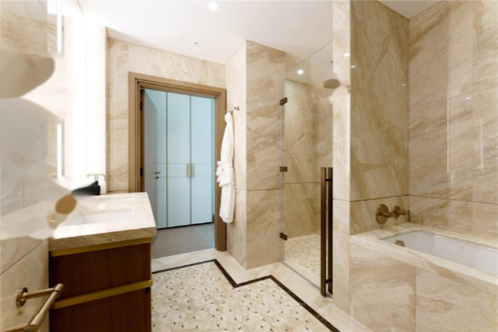 Квартира в Лондоне, Великобритания, 114 м² - фото 12