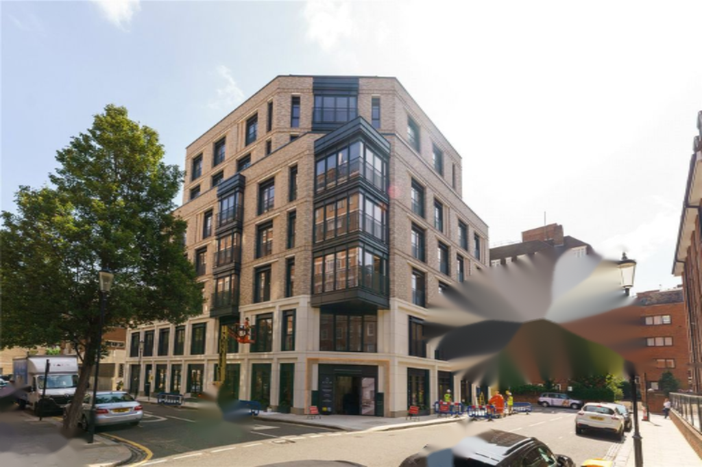 Квартира в Лондоне, Великобритания, 115 м² - фото 12