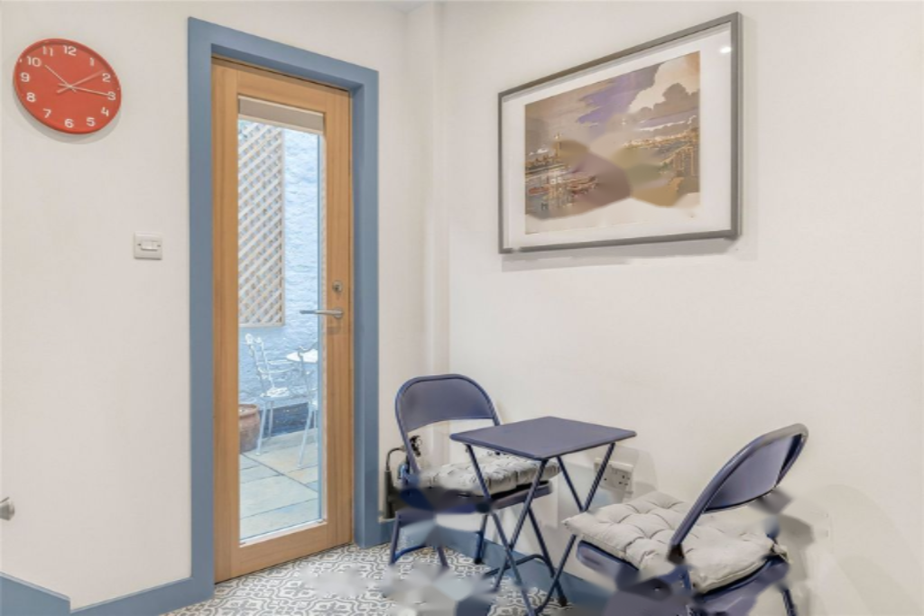 Квартира в Лондоне, Великобритания, 22 м² - фото 12