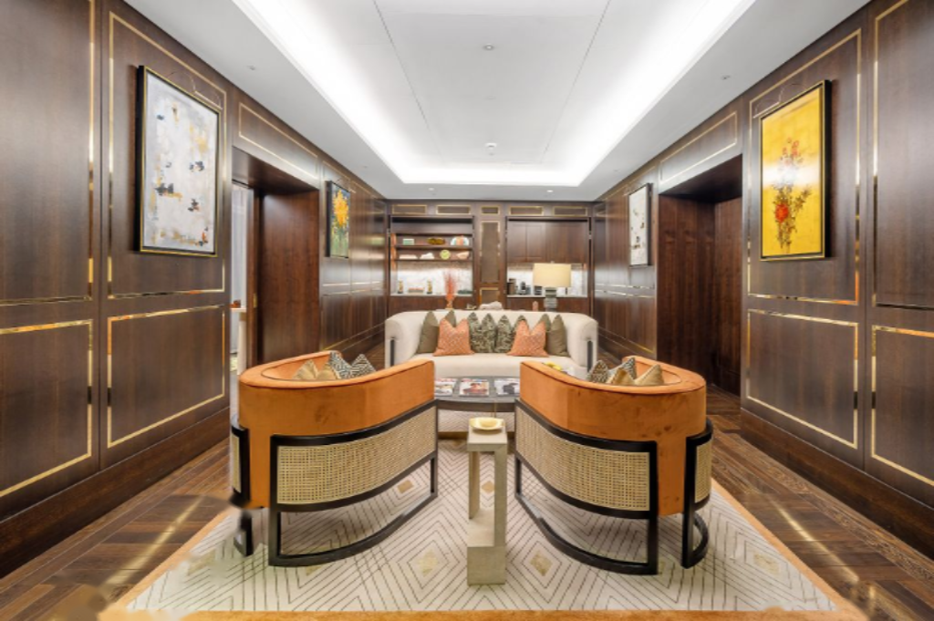 Квартира в Лондоне, Великобритания, 247 м² - фото 12